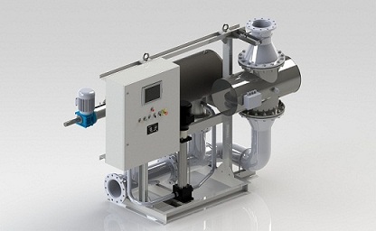 ballast water management system