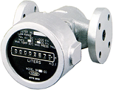 oil flow meter, flow meter