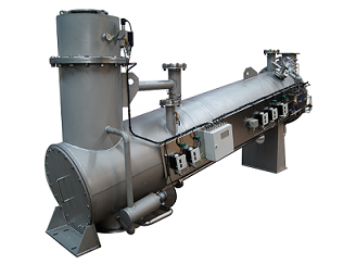 inert gas generator