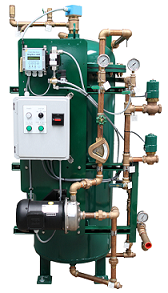 oil water separator